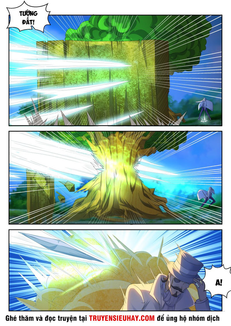 Trọng Sinh Đô Thị Tu Tiên Chap 229 - Next Chap 230
