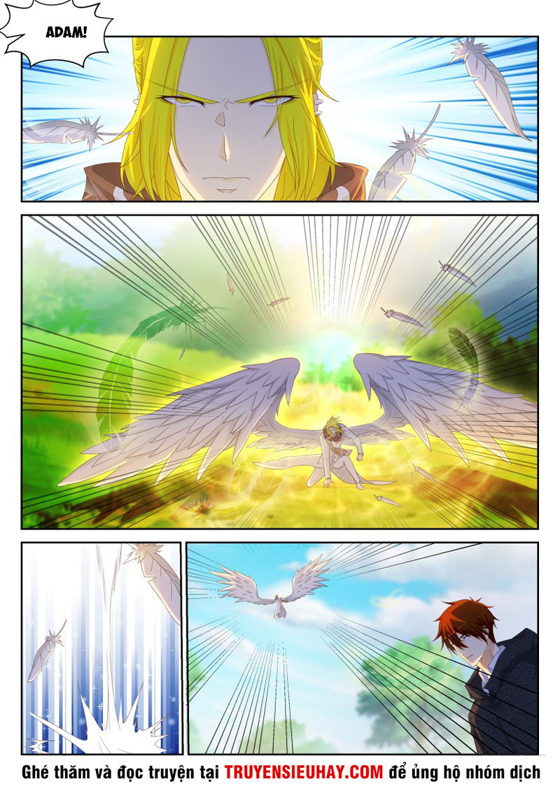 Trọng Sinh Đô Thị Tu Tiên Chap 229 - Next Chap 230