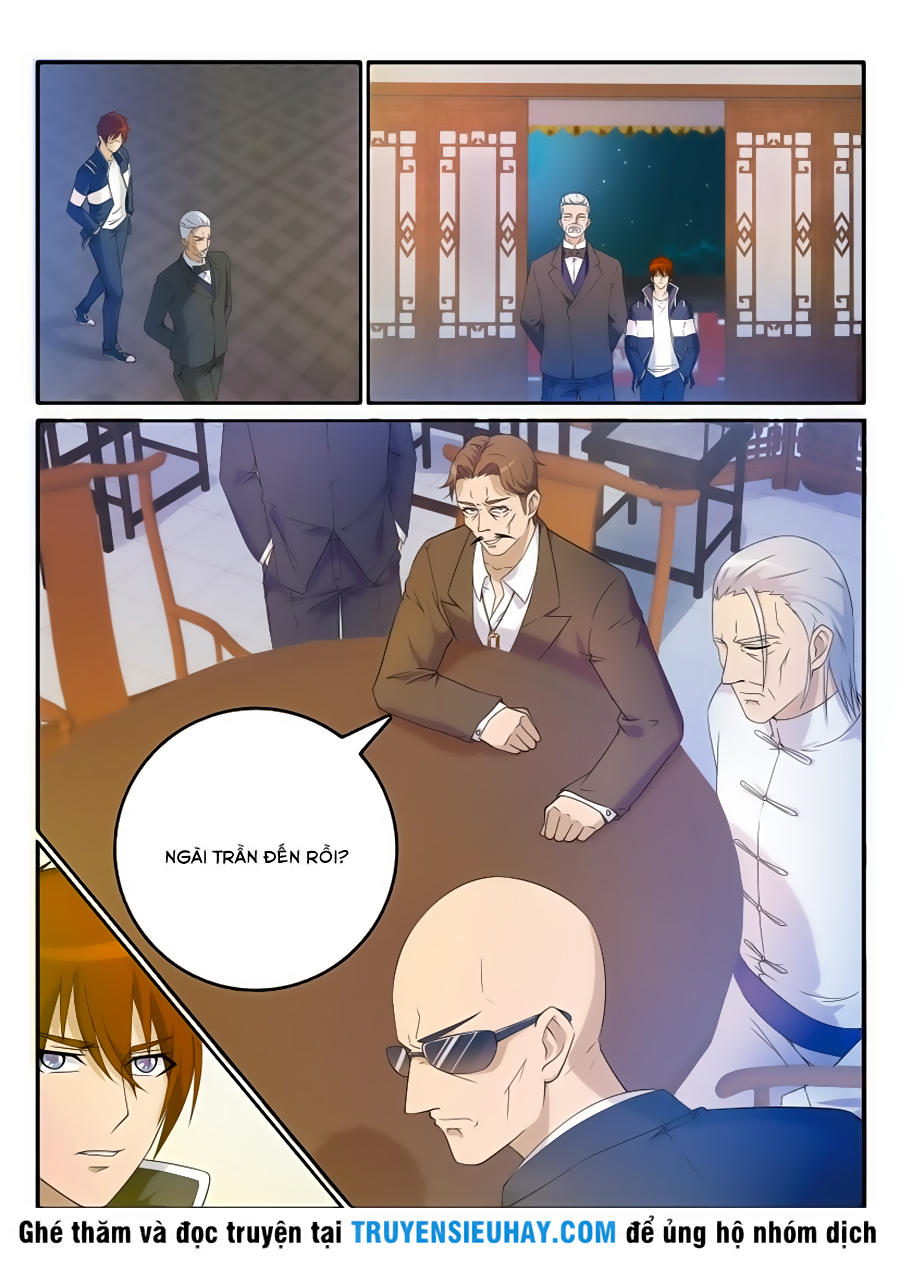 Trọng Sinh Đô Thị Tu Tiên Chap 23 - Next Chap 24
