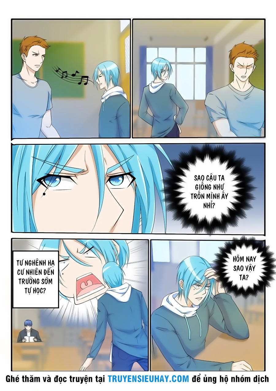 Trọng Sinh Đô Thị Tu Tiên Chap 23 - Next Chap 24