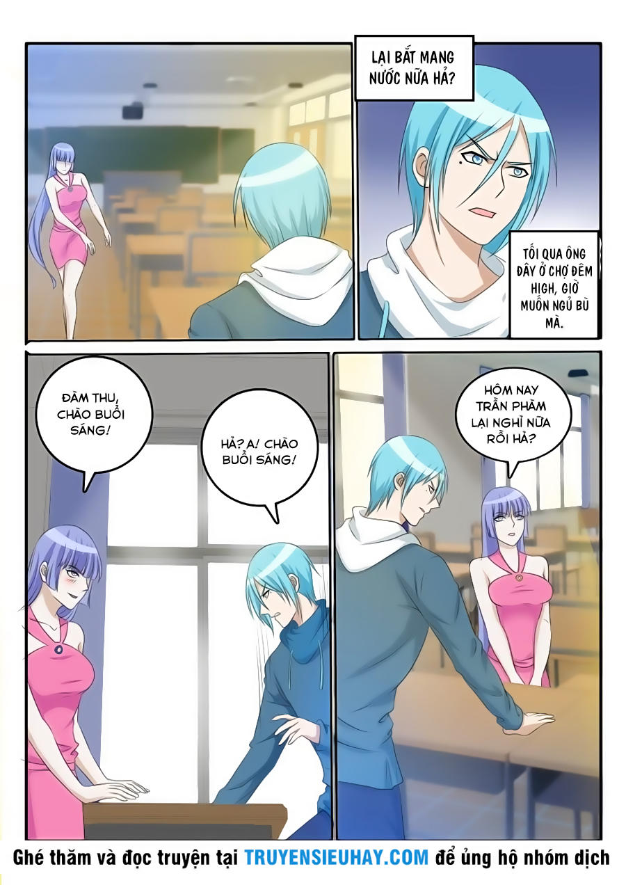 Trọng Sinh Đô Thị Tu Tiên Chap 23 - Next Chap 24