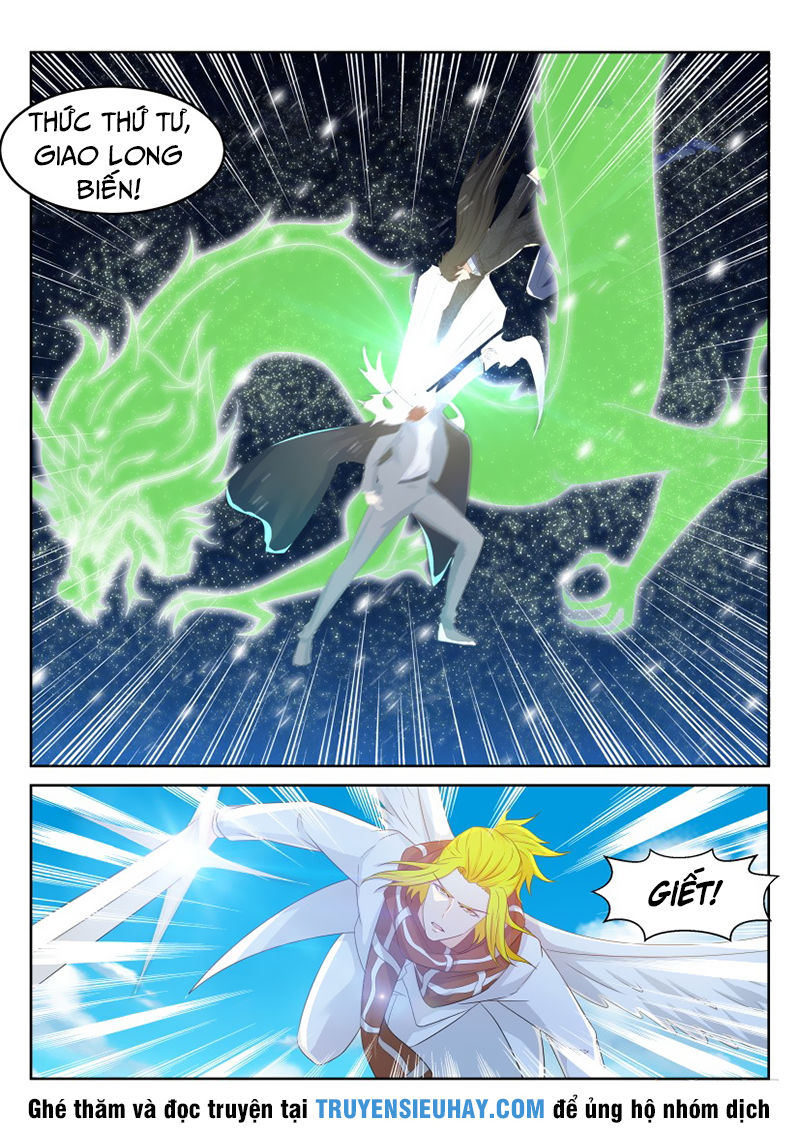 Trọng Sinh Đô Thị Tu Tiên Chap 230 - Next Chap 231