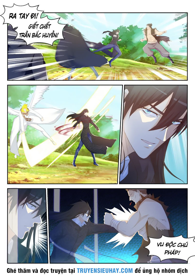 Trọng Sinh Đô Thị Tu Tiên Chap 230 - Next Chap 231