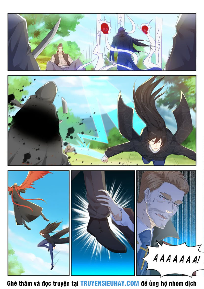 Trọng Sinh Đô Thị Tu Tiên Chap 230 - Next Chap 231