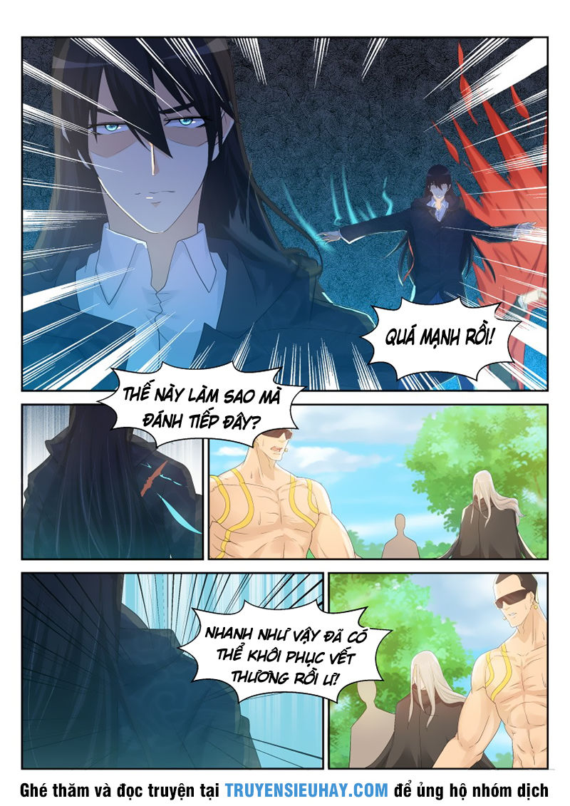 Trọng Sinh Đô Thị Tu Tiên Chap 230 - Next Chap 231