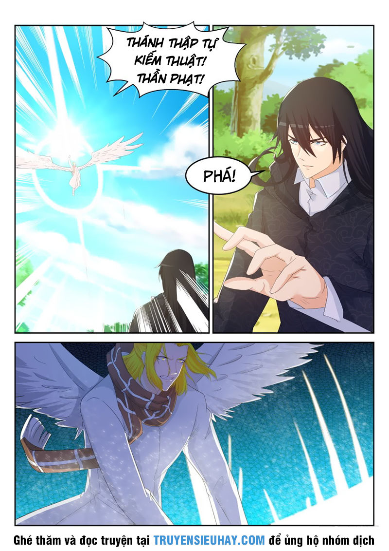 Trọng Sinh Đô Thị Tu Tiên Chap 230 - Next Chap 231