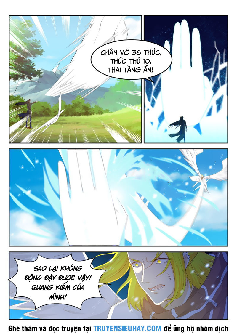 Trọng Sinh Đô Thị Tu Tiên Chap 230 - Next Chap 231