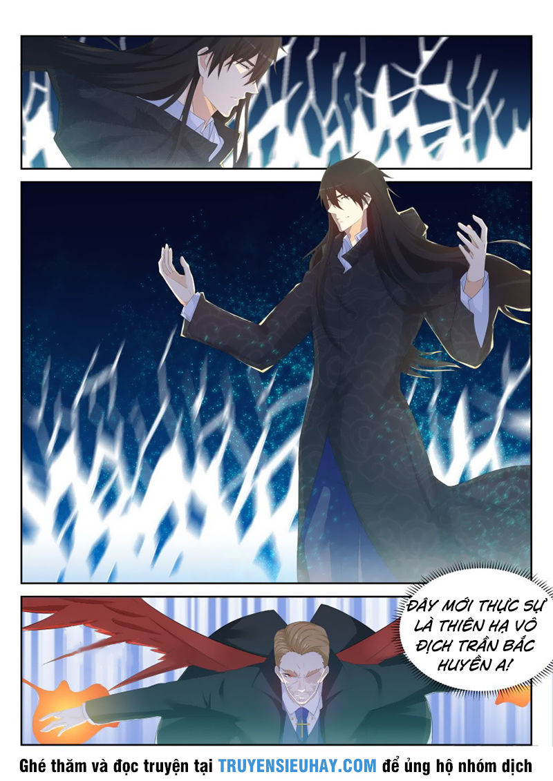 Trọng Sinh Đô Thị Tu Tiên Chap 230 - Next Chap 231