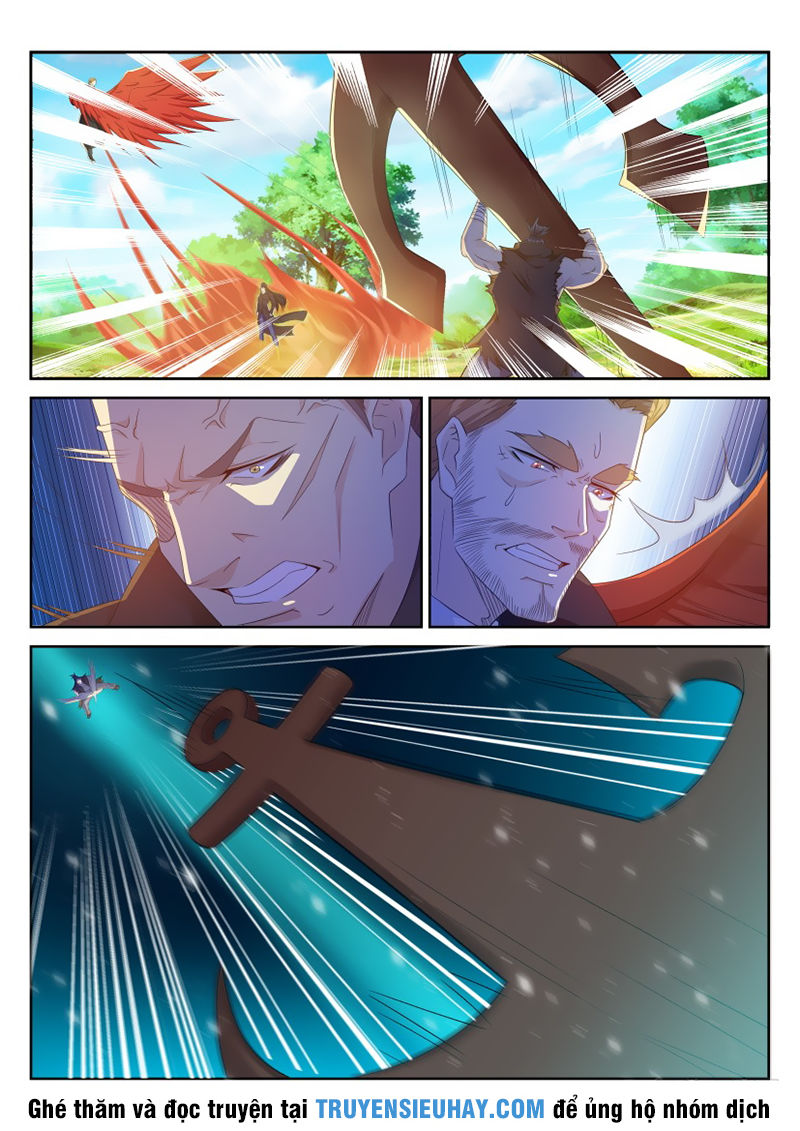 Trọng Sinh Đô Thị Tu Tiên Chap 230 - Next Chap 231