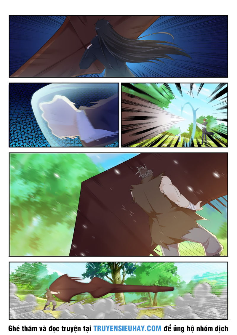 Trọng Sinh Đô Thị Tu Tiên Chap 230 - Next Chap 231