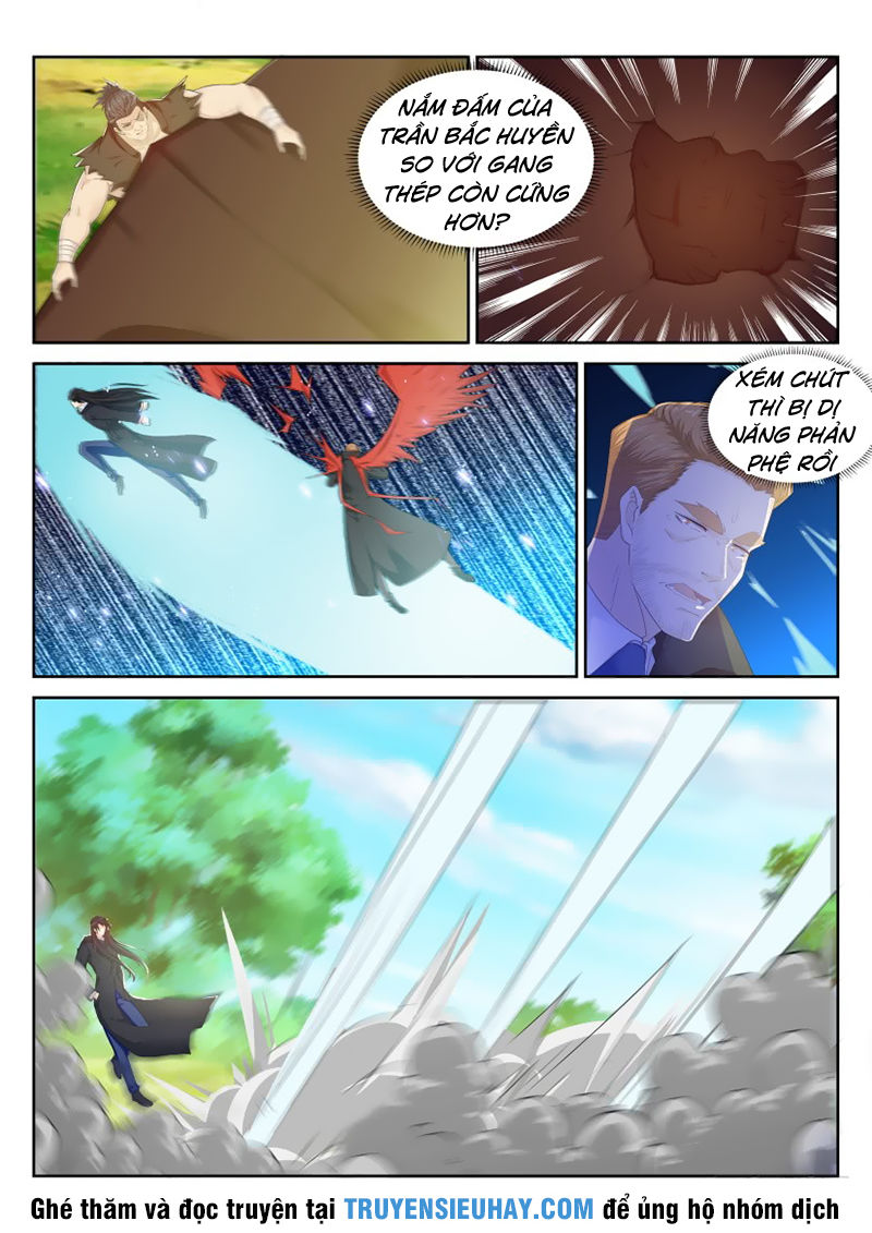 Trọng Sinh Đô Thị Tu Tiên Chap 230 - Next Chap 231