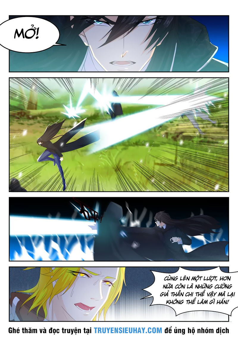 Trọng Sinh Đô Thị Tu Tiên Chap 230 - Next Chap 231