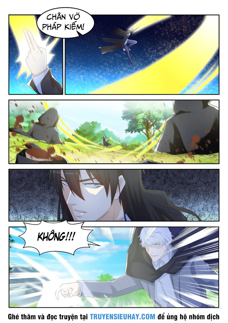 Trọng Sinh Đô Thị Tu Tiên Chap 230 - Next Chap 231