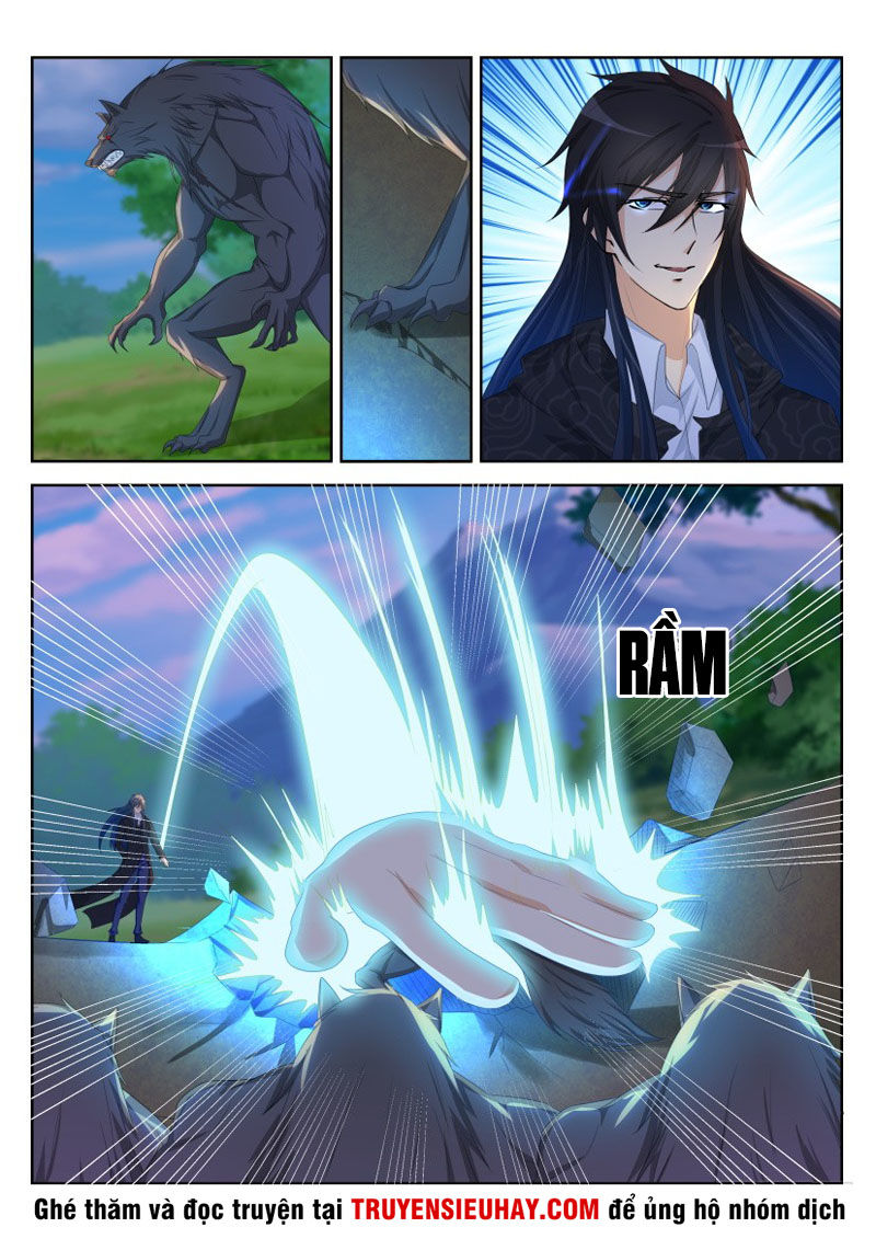 Trọng Sinh Đô Thị Tu Tiên Chap 232 - Next Chap 233