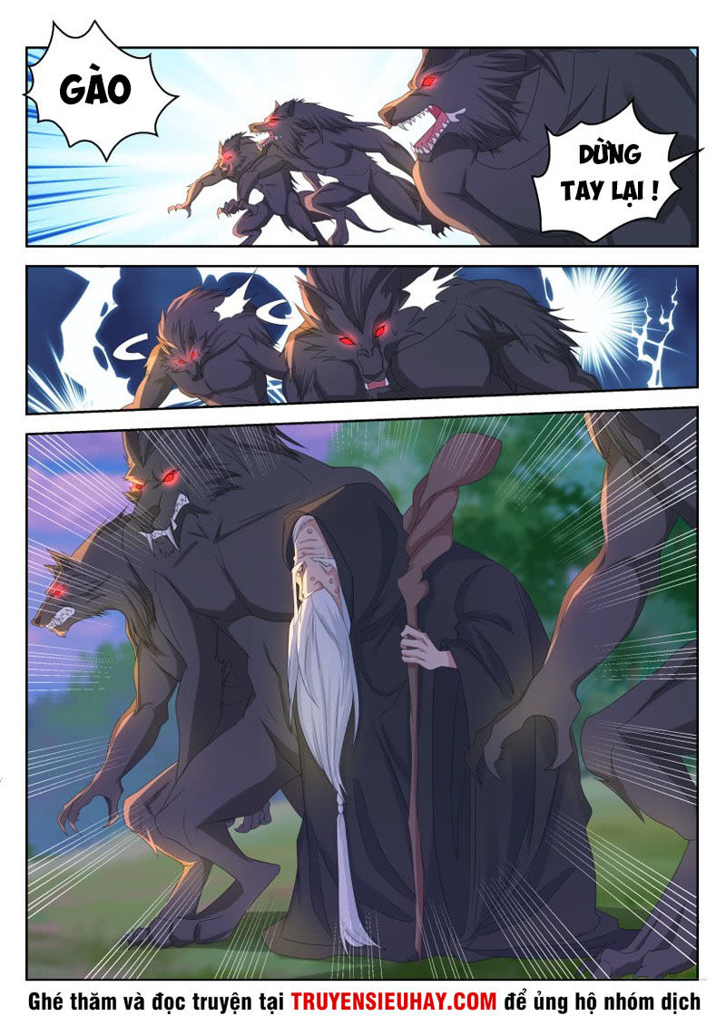Trọng Sinh Đô Thị Tu Tiên Chap 232 - Next Chap 233