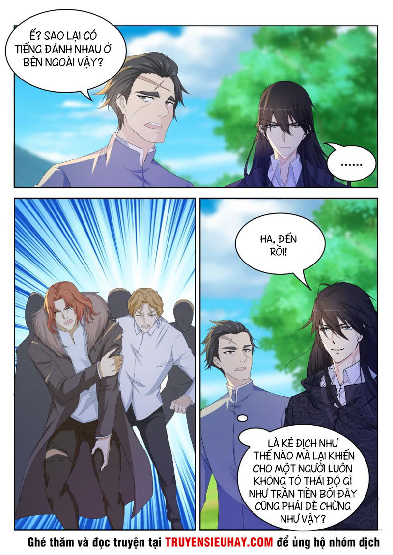 Trọng Sinh Đô Thị Tu Tiên Chap 232 - Next Chap 233