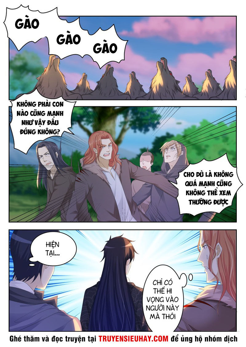 Trọng Sinh Đô Thị Tu Tiên Chap 232 - Next Chap 233