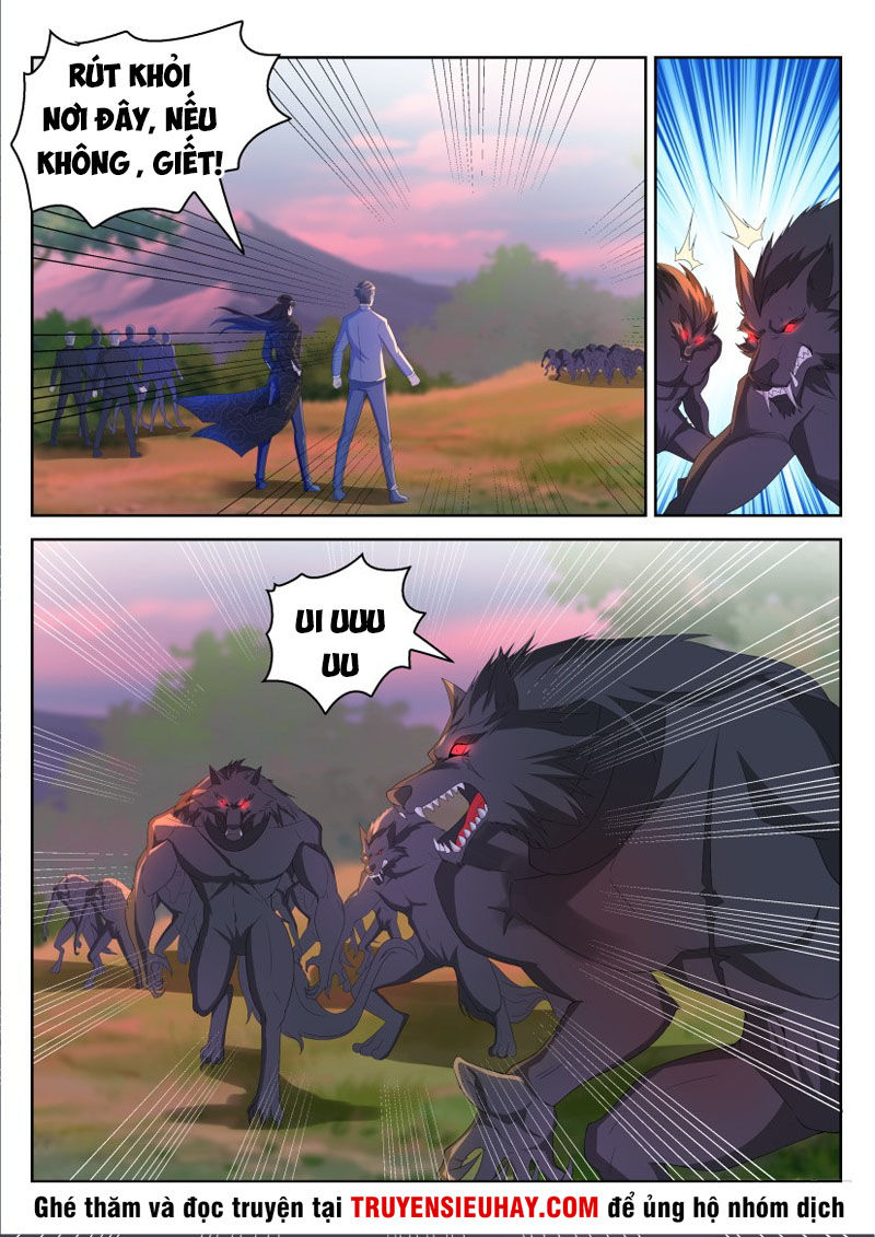 Trọng Sinh Đô Thị Tu Tiên Chap 232 - Next Chap 233