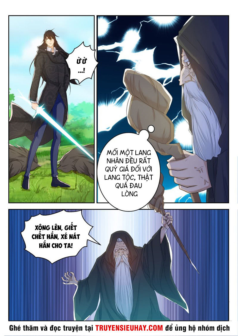Trọng Sinh Đô Thị Tu Tiên Chap 233 - Next Chap 234