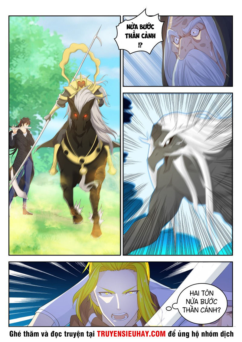 Trọng Sinh Đô Thị Tu Tiên Chap 233 - Next Chap 234