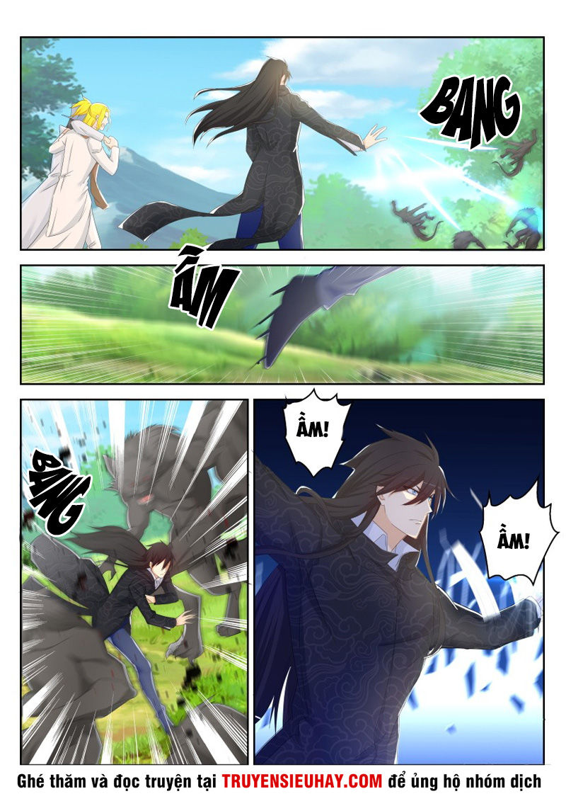 Trọng Sinh Đô Thị Tu Tiên Chap 233 - Next Chap 234