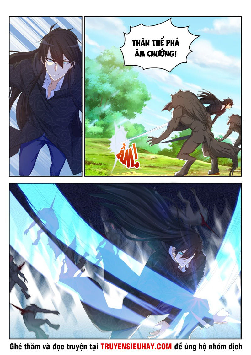 Trọng Sinh Đô Thị Tu Tiên Chap 233 - Next Chap 234