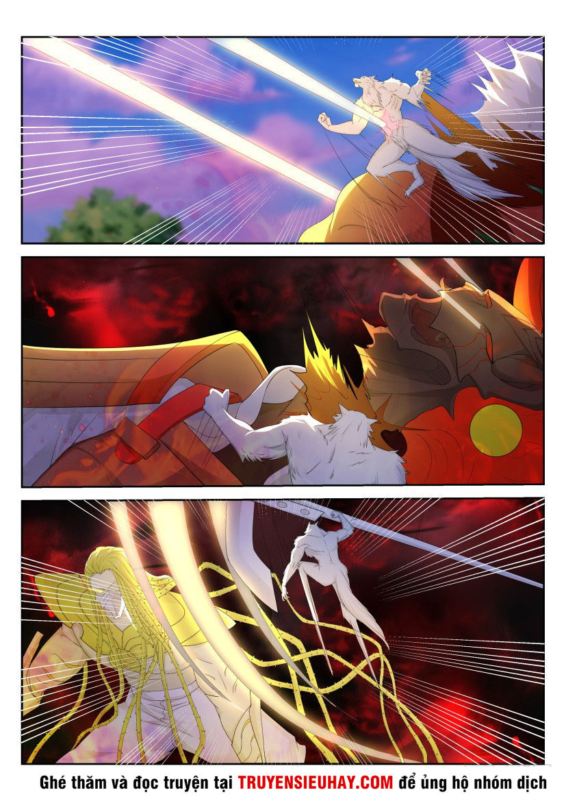 Trọng Sinh Đô Thị Tu Tiên Chap 234 - Next Chap 235