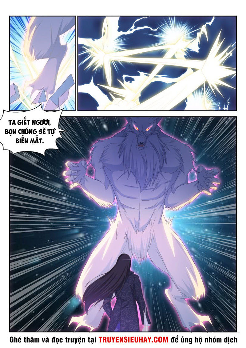 Trọng Sinh Đô Thị Tu Tiên Chap 234 - Next Chap 235