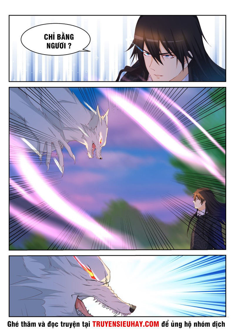 Trọng Sinh Đô Thị Tu Tiên Chap 234 - Next Chap 235
