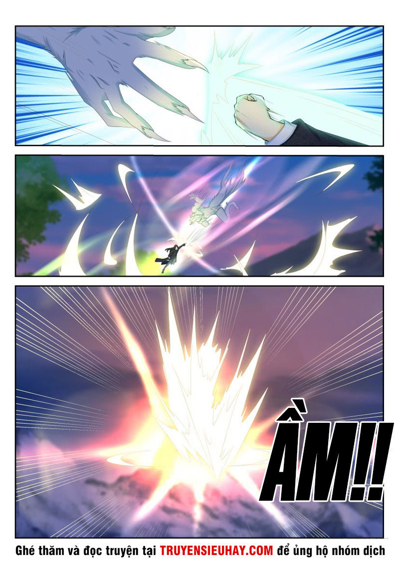 Trọng Sinh Đô Thị Tu Tiên Chap 234 - Next Chap 235