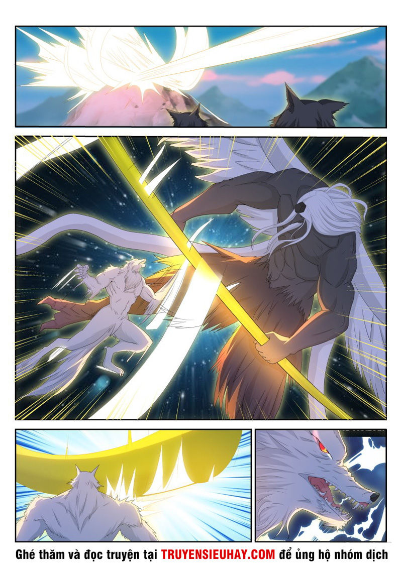 Trọng Sinh Đô Thị Tu Tiên Chap 234 - Next Chap 235