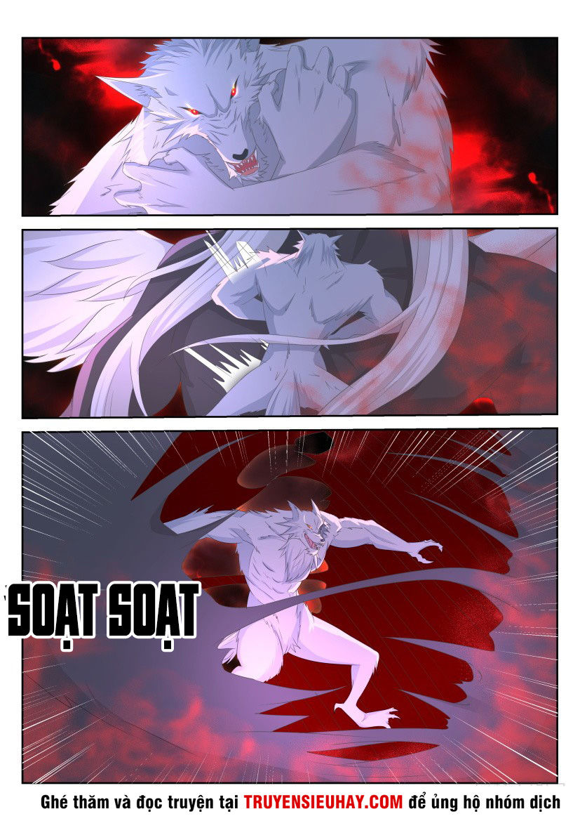 Trọng Sinh Đô Thị Tu Tiên Chap 234 - Next Chap 235
