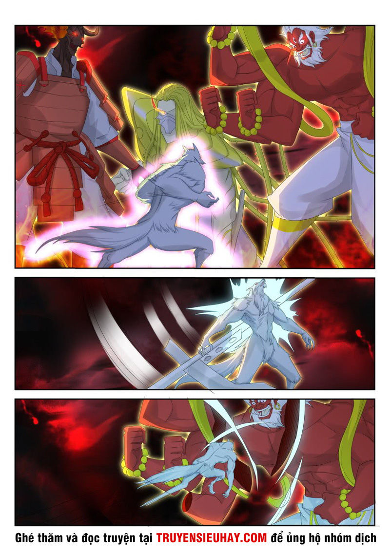 Trọng Sinh Đô Thị Tu Tiên Chap 234 - Next Chap 235