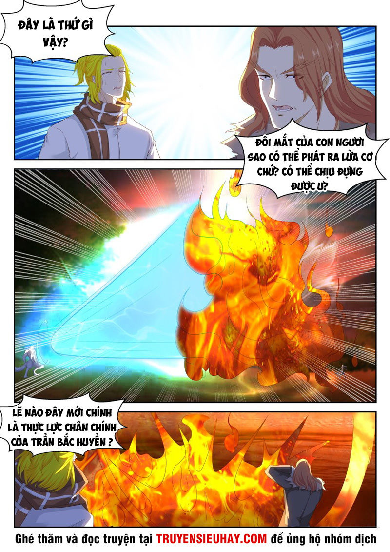 Trọng Sinh Đô Thị Tu Tiên Chap 235 - Next Chap 236