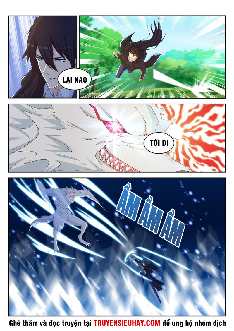 Trọng Sinh Đô Thị Tu Tiên Chap 235 - Next Chap 236