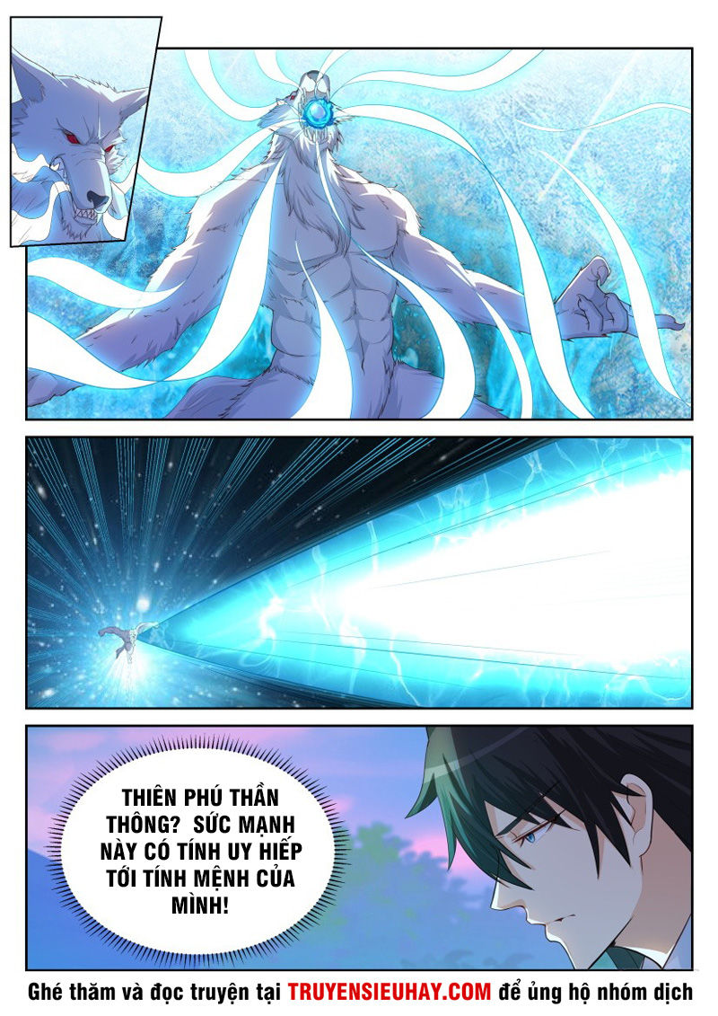 Trọng Sinh Đô Thị Tu Tiên Chap 235 - Next Chap 236
