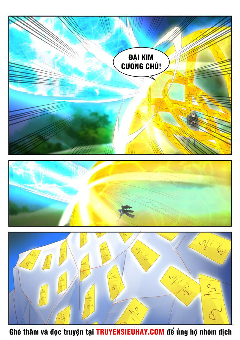 Trọng Sinh Đô Thị Tu Tiên Chap 235 - Next Chap 236