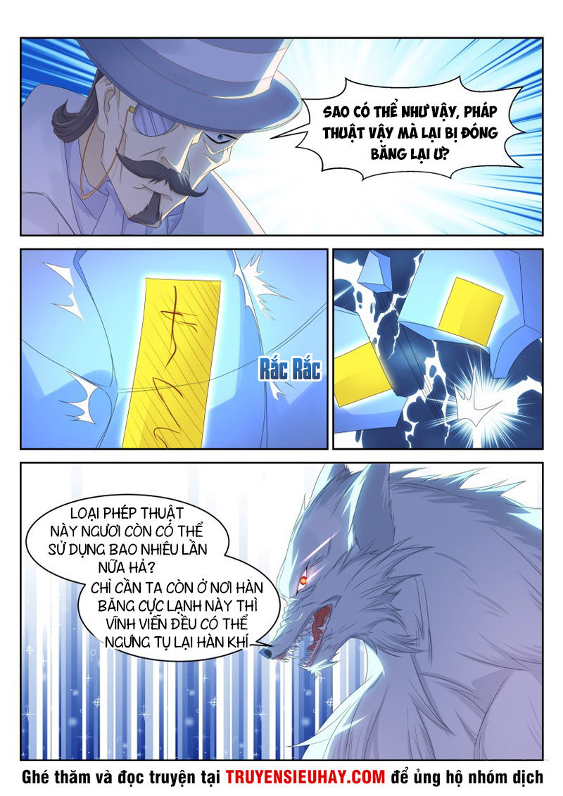 Trọng Sinh Đô Thị Tu Tiên Chap 235 - Next Chap 236