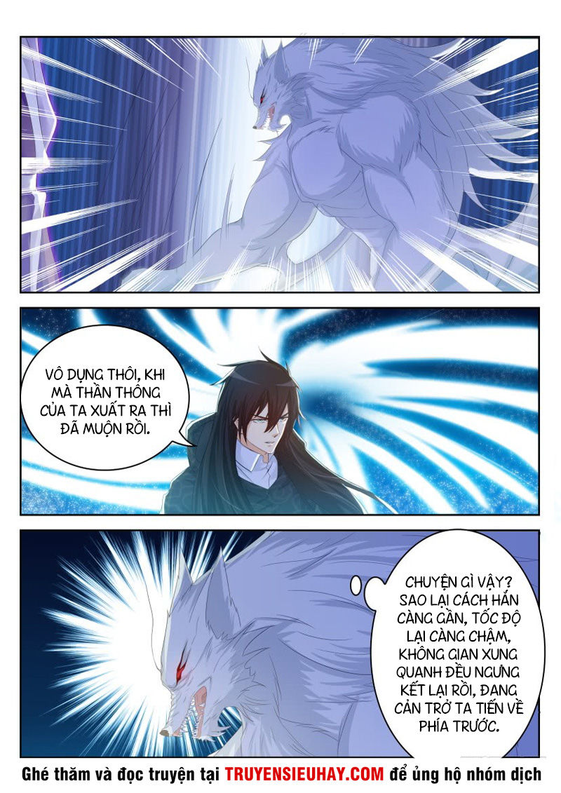 Trọng Sinh Đô Thị Tu Tiên Chap 236 - Next Chap 237