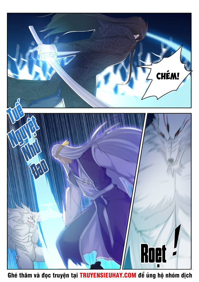Trọng Sinh Đô Thị Tu Tiên Chap 236 - Next Chap 237