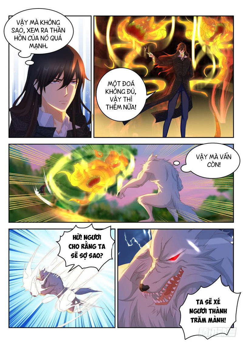 Trọng Sinh Đô Thị Tu Tiên Chap 236 - Next Chap 237