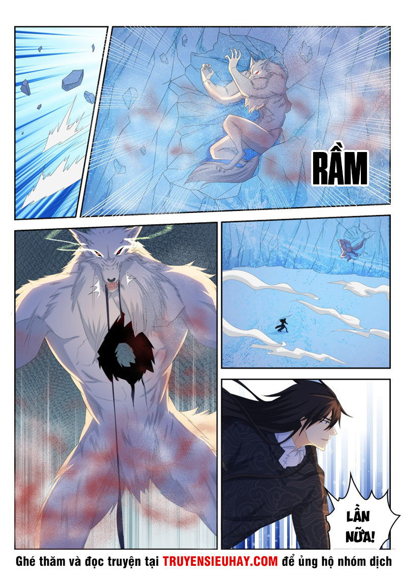 Trọng Sinh Đô Thị Tu Tiên Chap 236 - Next Chap 237