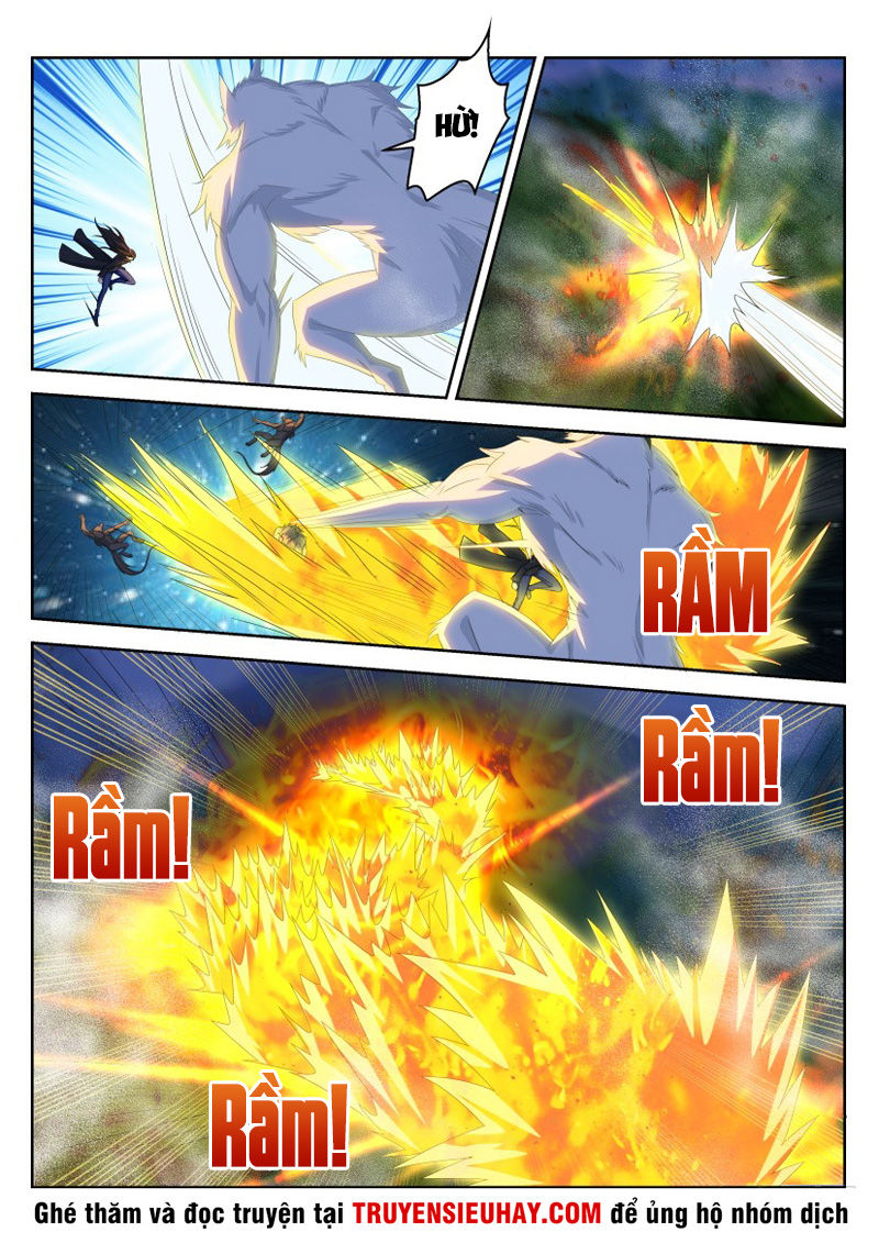 Trọng Sinh Đô Thị Tu Tiên Chap 236 - Next Chap 237