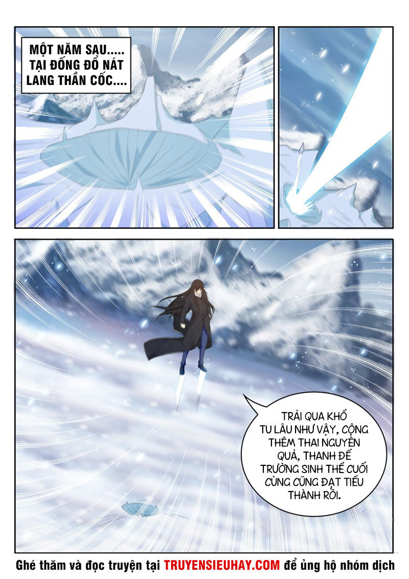 Trọng Sinh Đô Thị Tu Tiên Chap 237 - Next Chap 238
