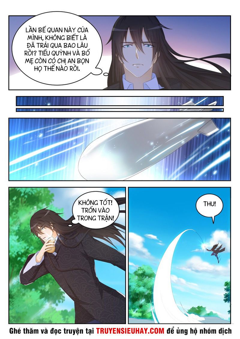 Trọng Sinh Đô Thị Tu Tiên Chap 237 - Next Chap 238