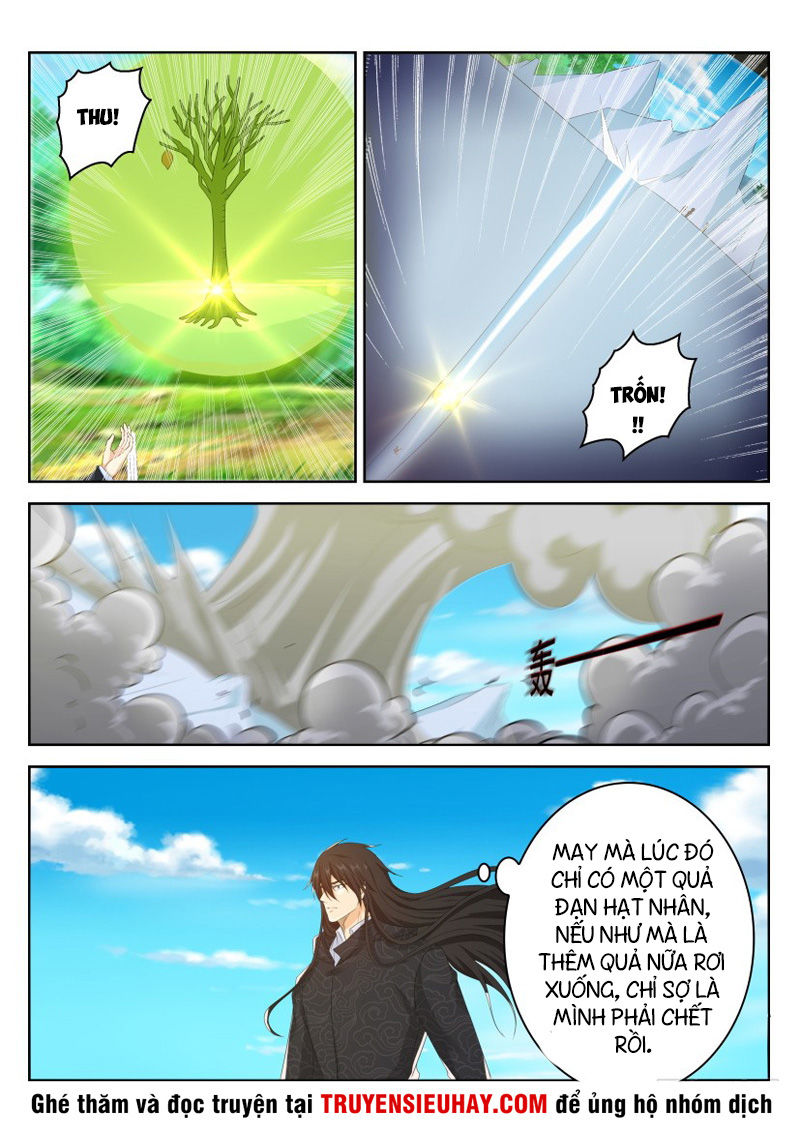 Trọng Sinh Đô Thị Tu Tiên Chap 237 - Next Chap 238