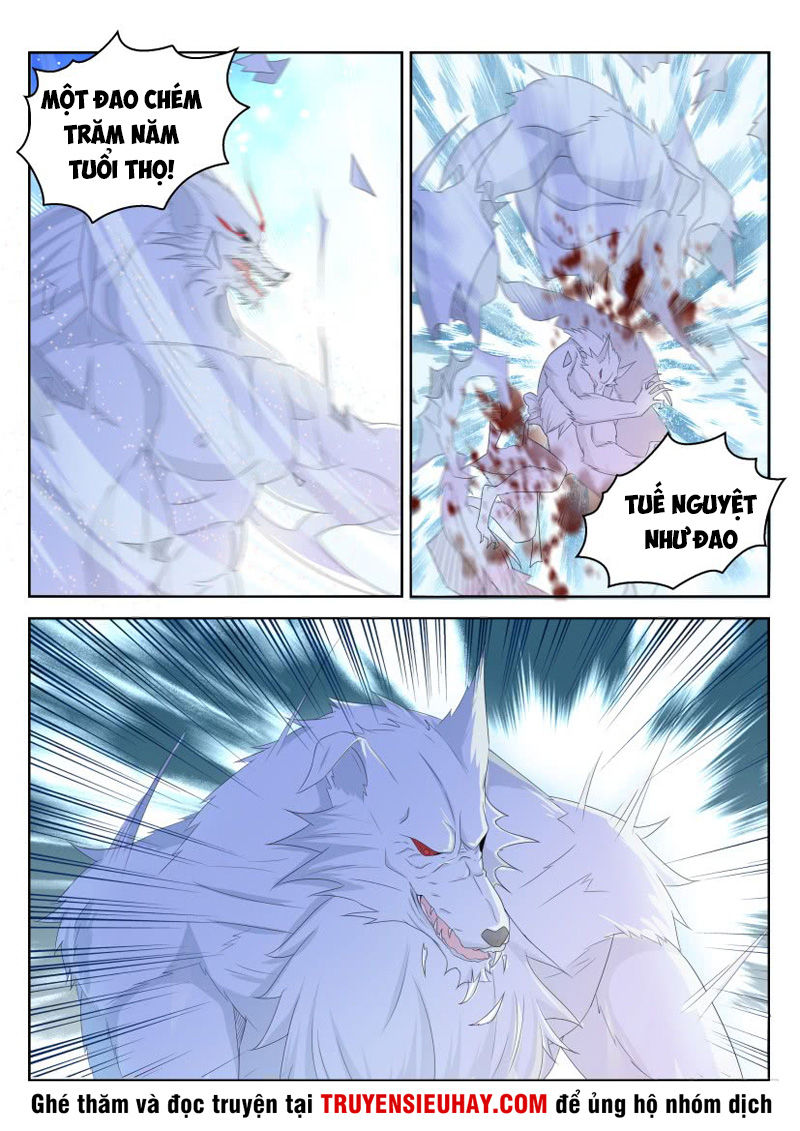 Trọng Sinh Đô Thị Tu Tiên Chap 237 - Next Chap 238