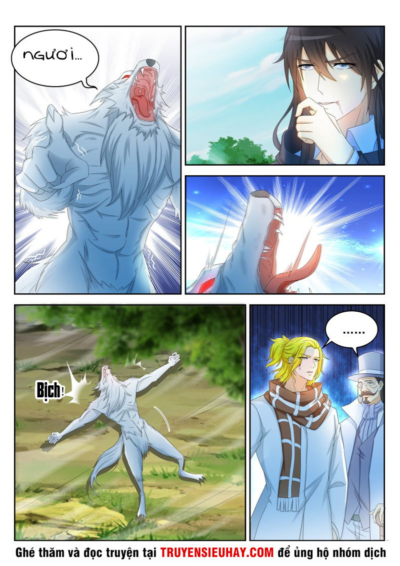 Trọng Sinh Đô Thị Tu Tiên Chap 237 - Next Chap 238