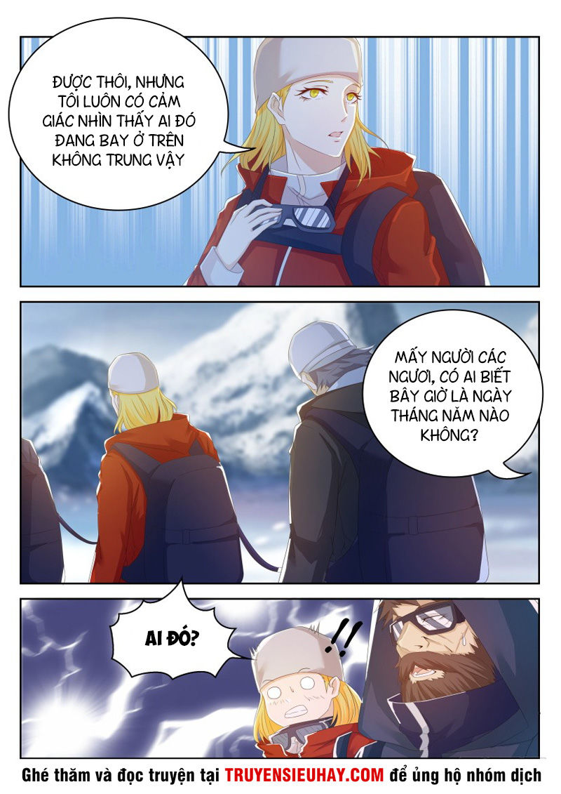 Trọng Sinh Đô Thị Tu Tiên Chap 238 - Next Chap 239