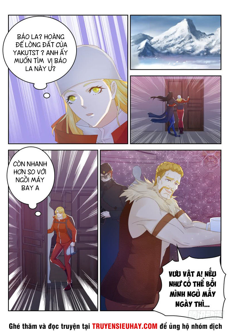 Trọng Sinh Đô Thị Tu Tiên Chap 238 - Next Chap 239